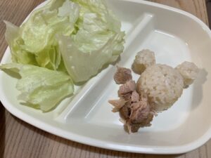 子供たち用